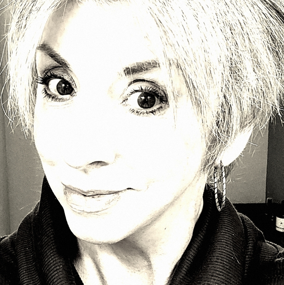 Meet your Posher, Patty